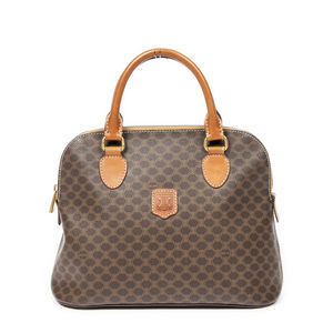 Celine Vintage Dome Top Handle